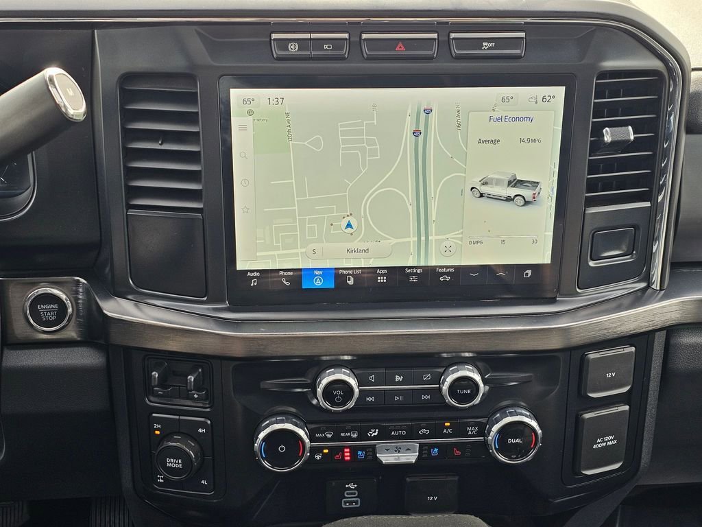 2024 Ford F350 Lariat