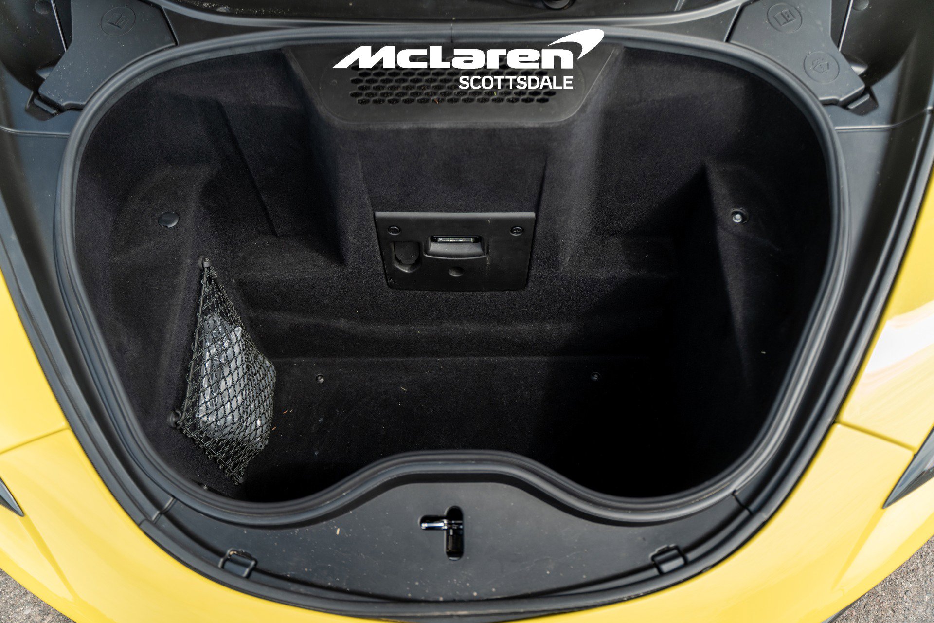 Used 2019 McLaren 600LT photo 32