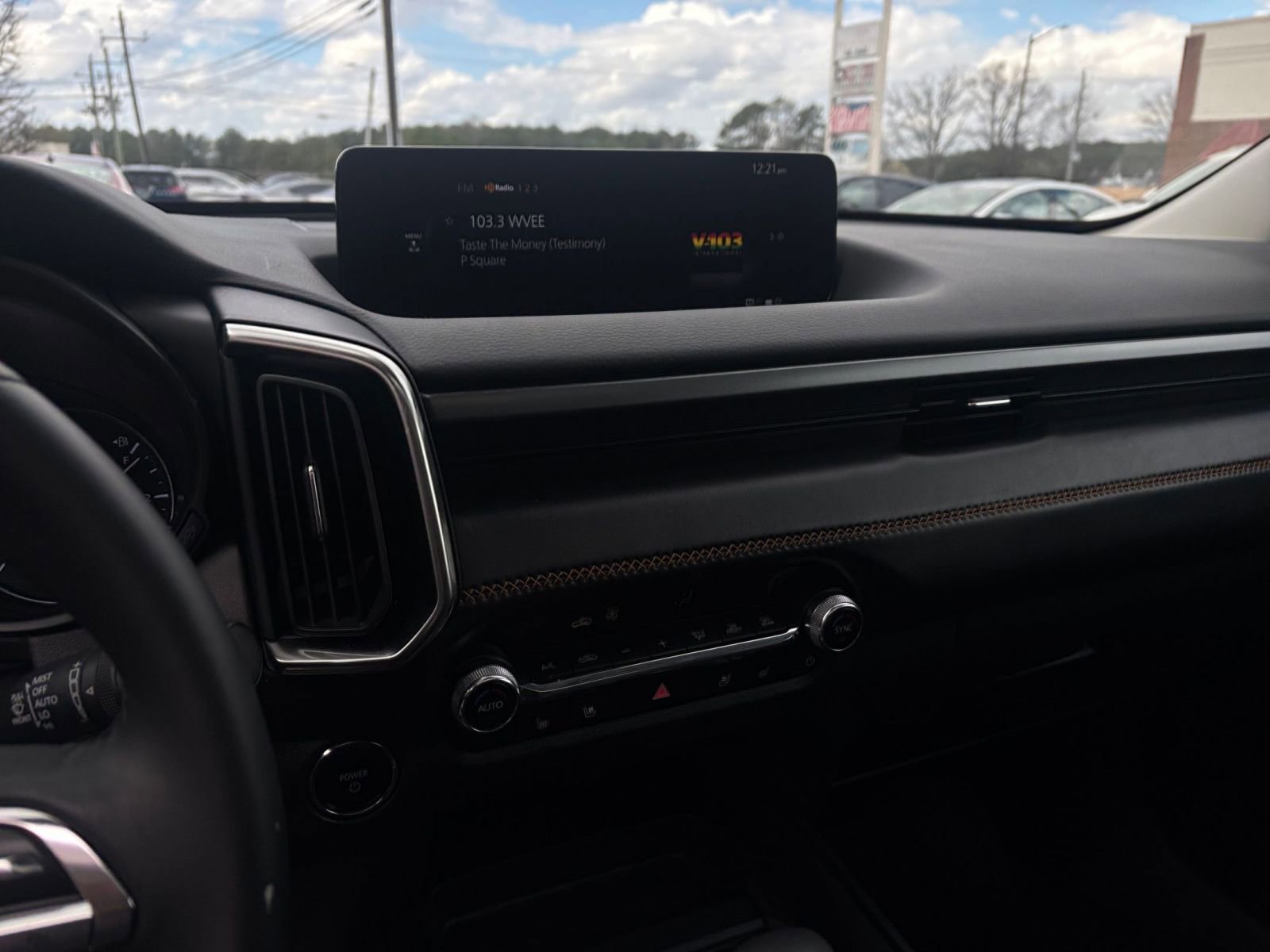 2025 MAZDA Cx-50 2.5 Hybrid w/ Premium Plus Pkg