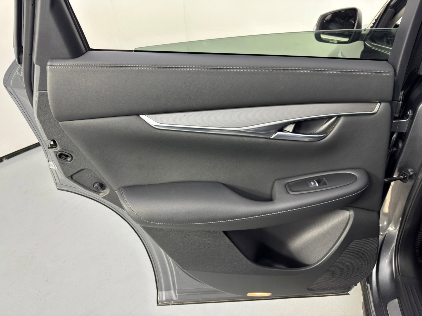 2024 INFINITI Qx50 Luxe