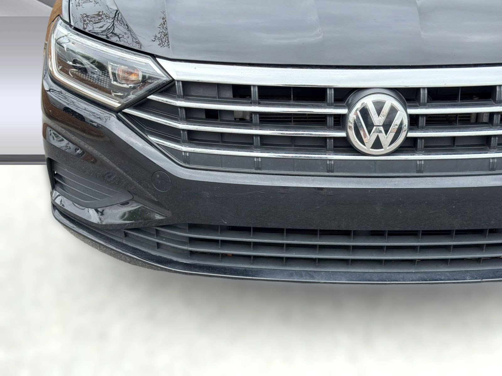 2019 Volkswagen Jetta SEL