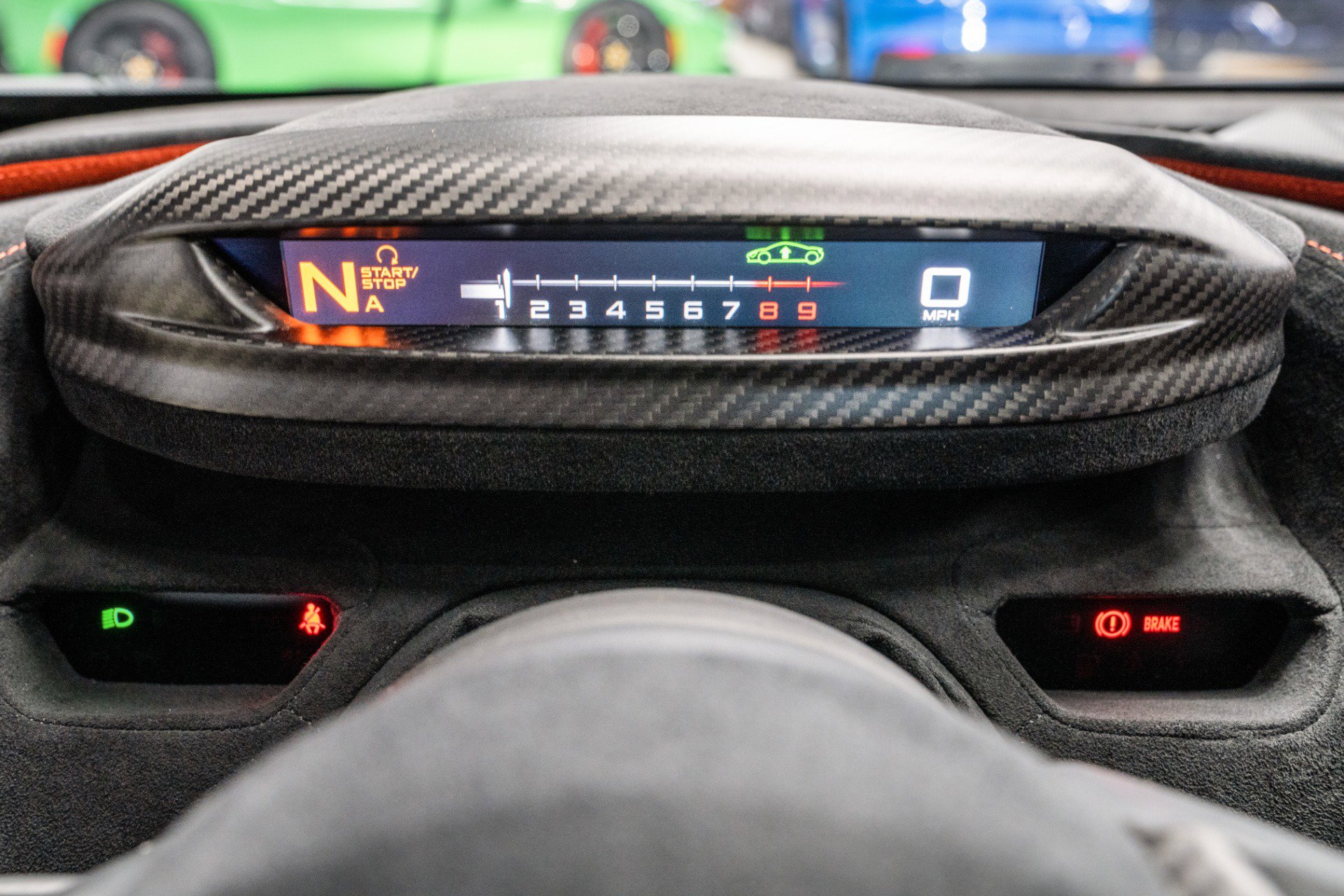 Used 2021 McLaren 765LT photo 24