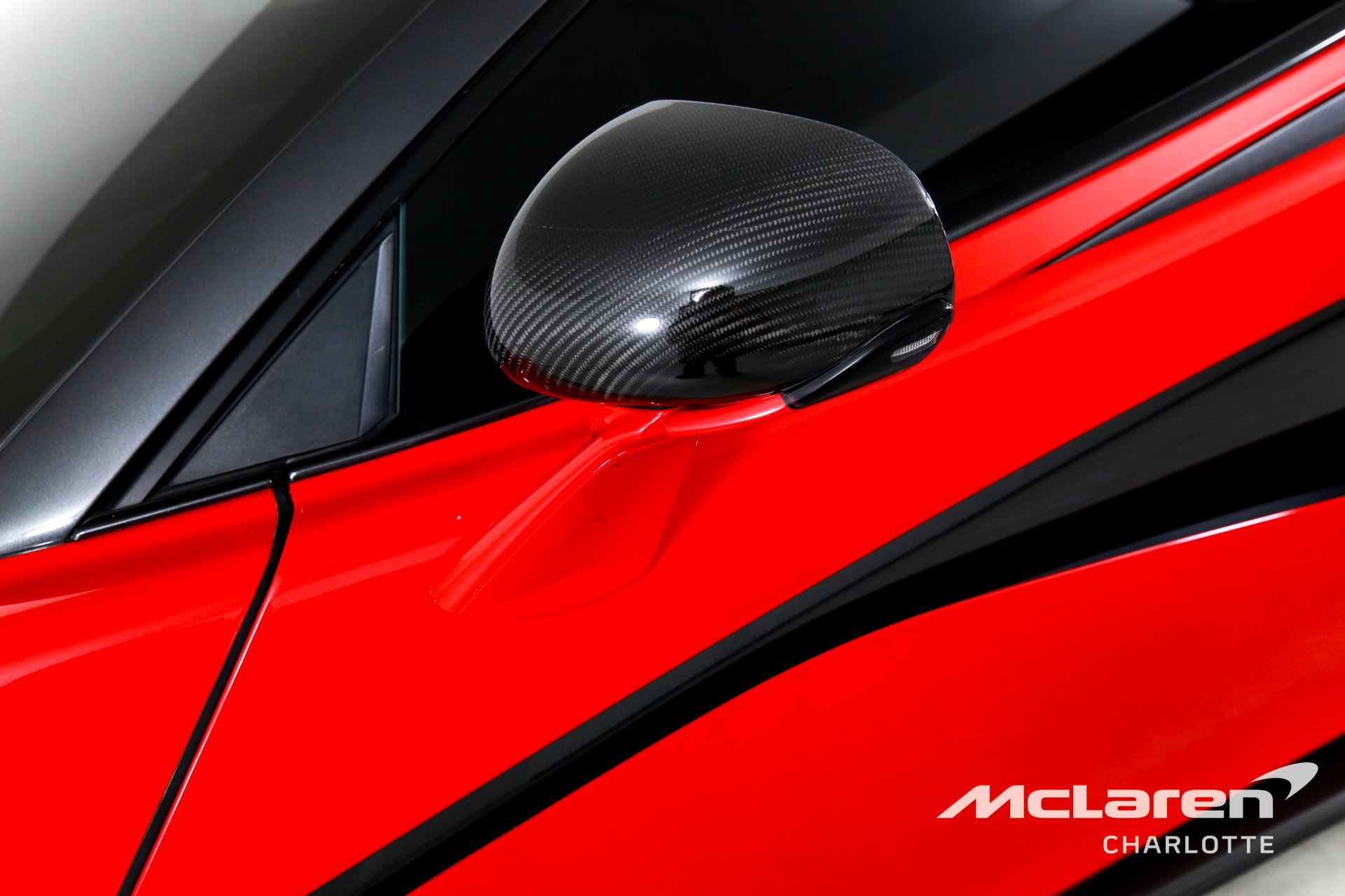 Used 2019 McLaren 600LT photo 27