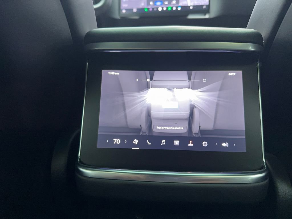 2023 Tesla Model X