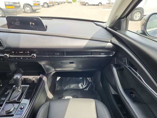 2023 MAZDA Cx-30 AWD 2.5 S w/ Preferred Package