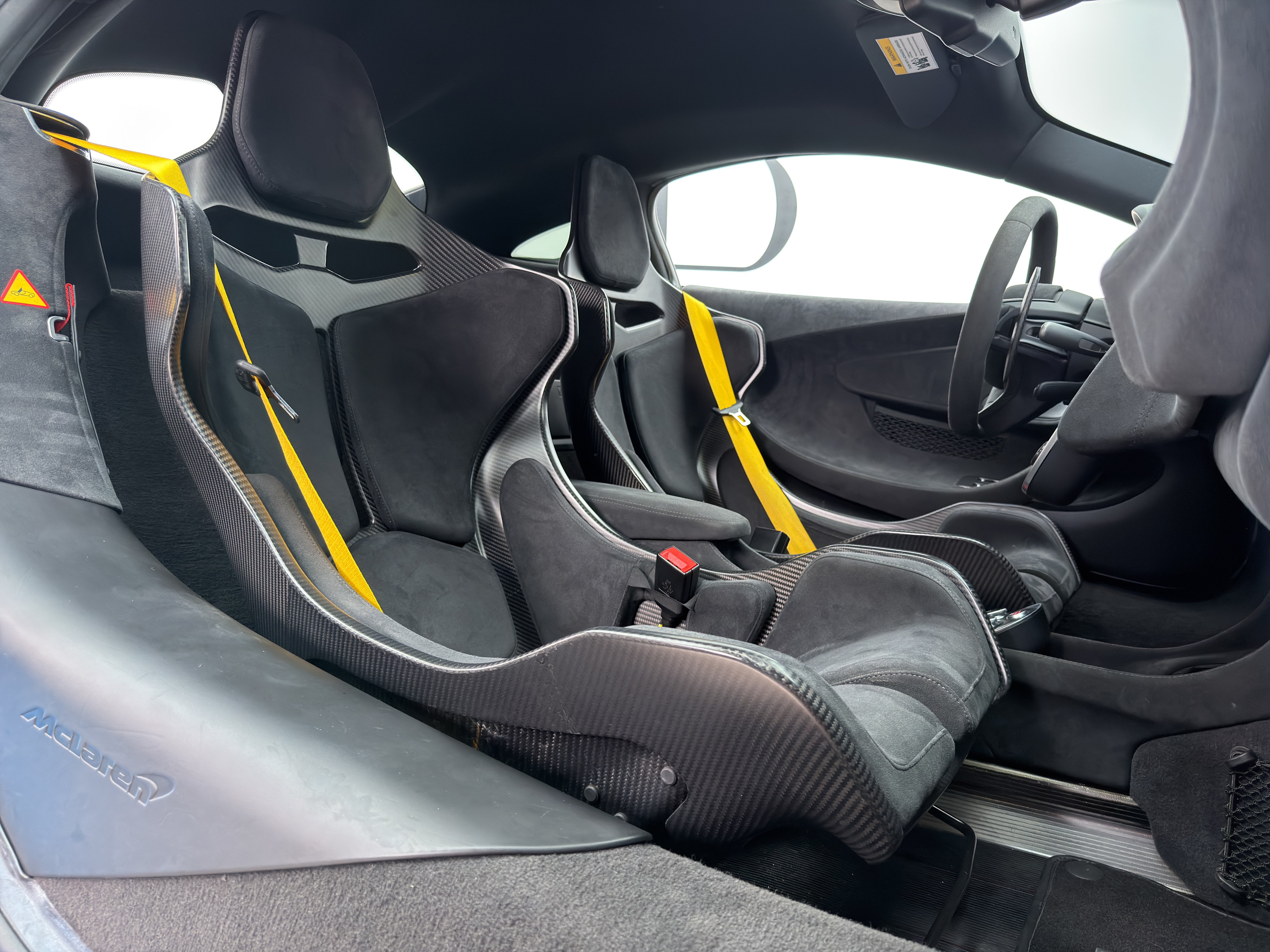 Used 2019 McLaren 600LT photo 17