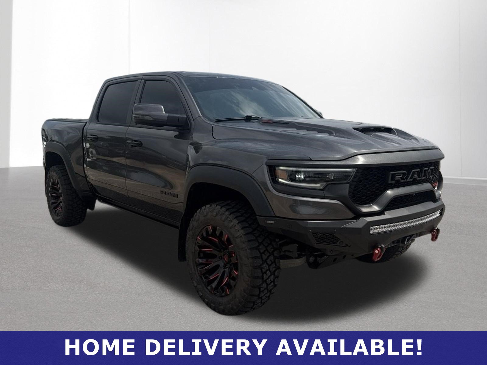Used 2023 RAM 1500 TRX w/ TRX Level 2 Equipment Group