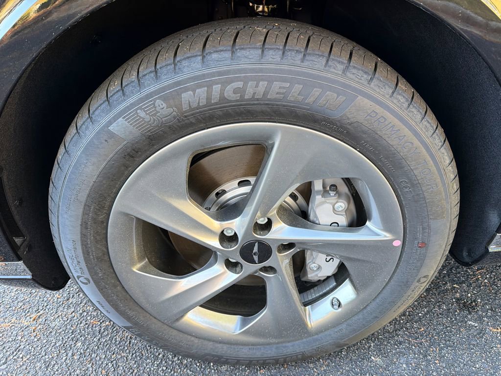 2026 Genesis Gv70 2.5T Select