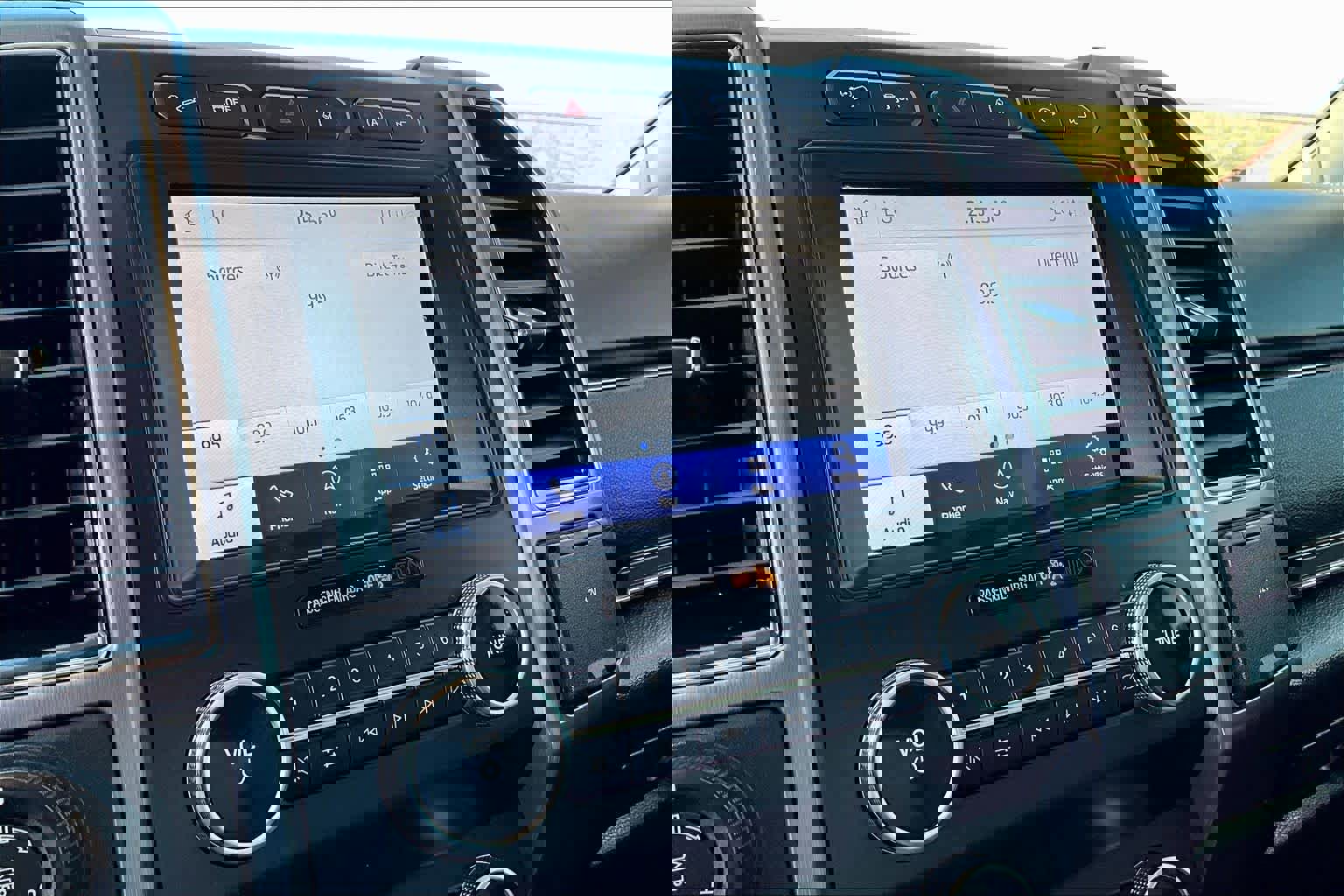 2020 Ford Expedition Max Platinum