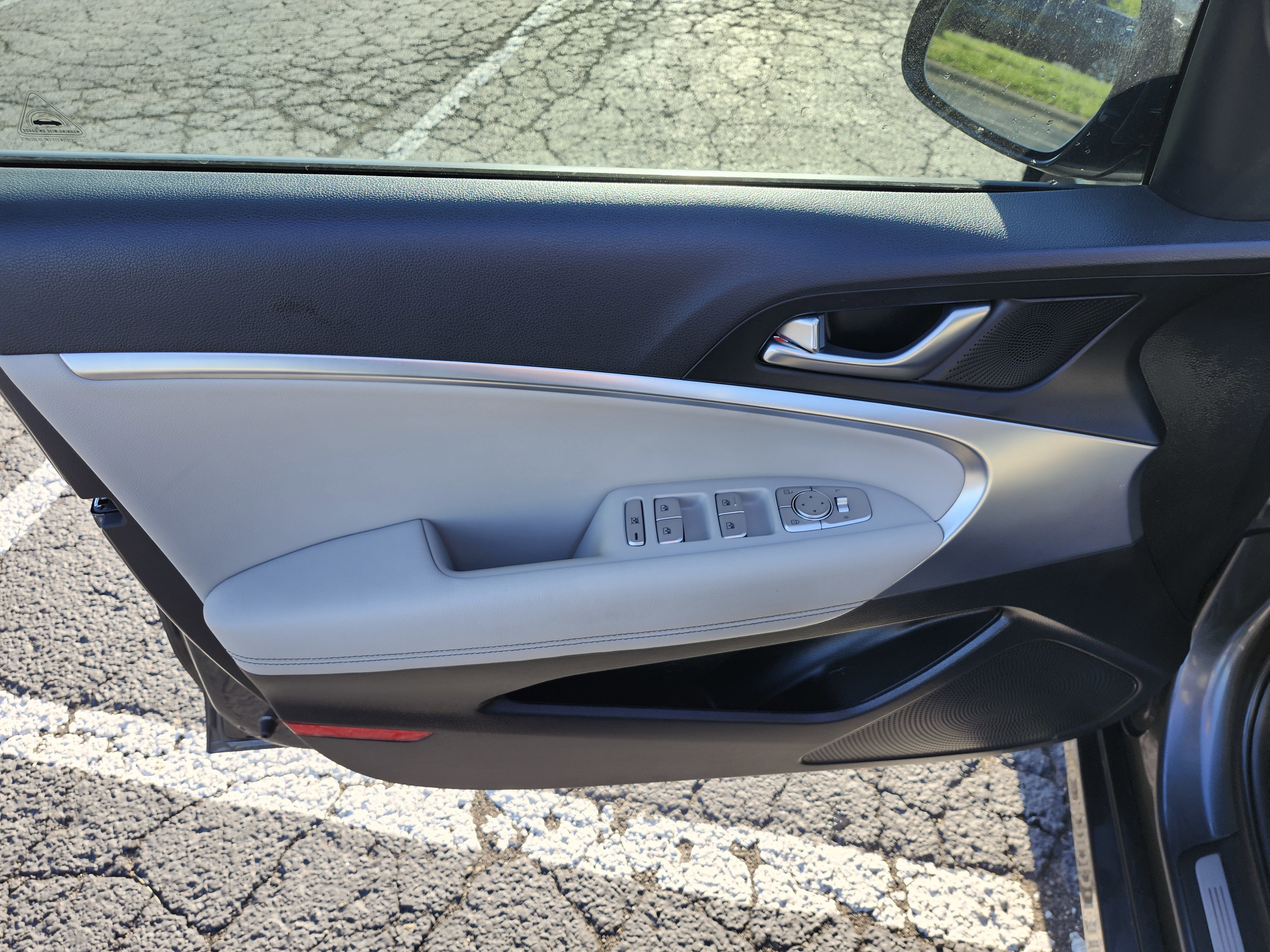 2019 Genesis G70 2.0T Advanced