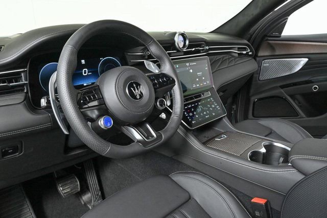 2025 Maserati Grecale Folgore