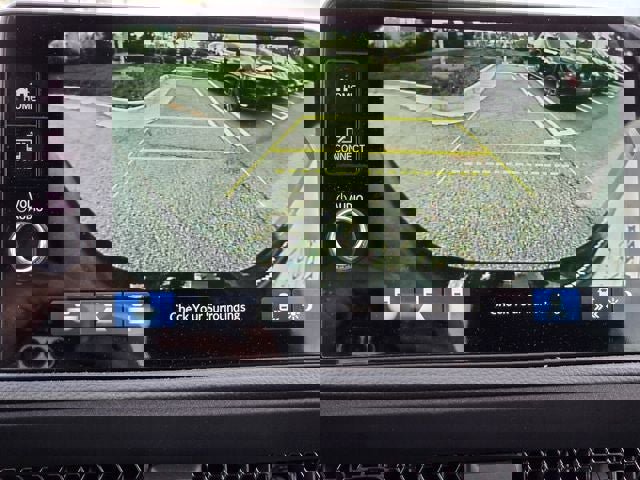 2026 Honda Cr-V TrailSport