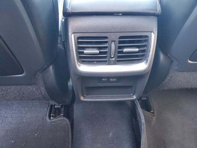 2022 INFINITI Qx50 Luxe