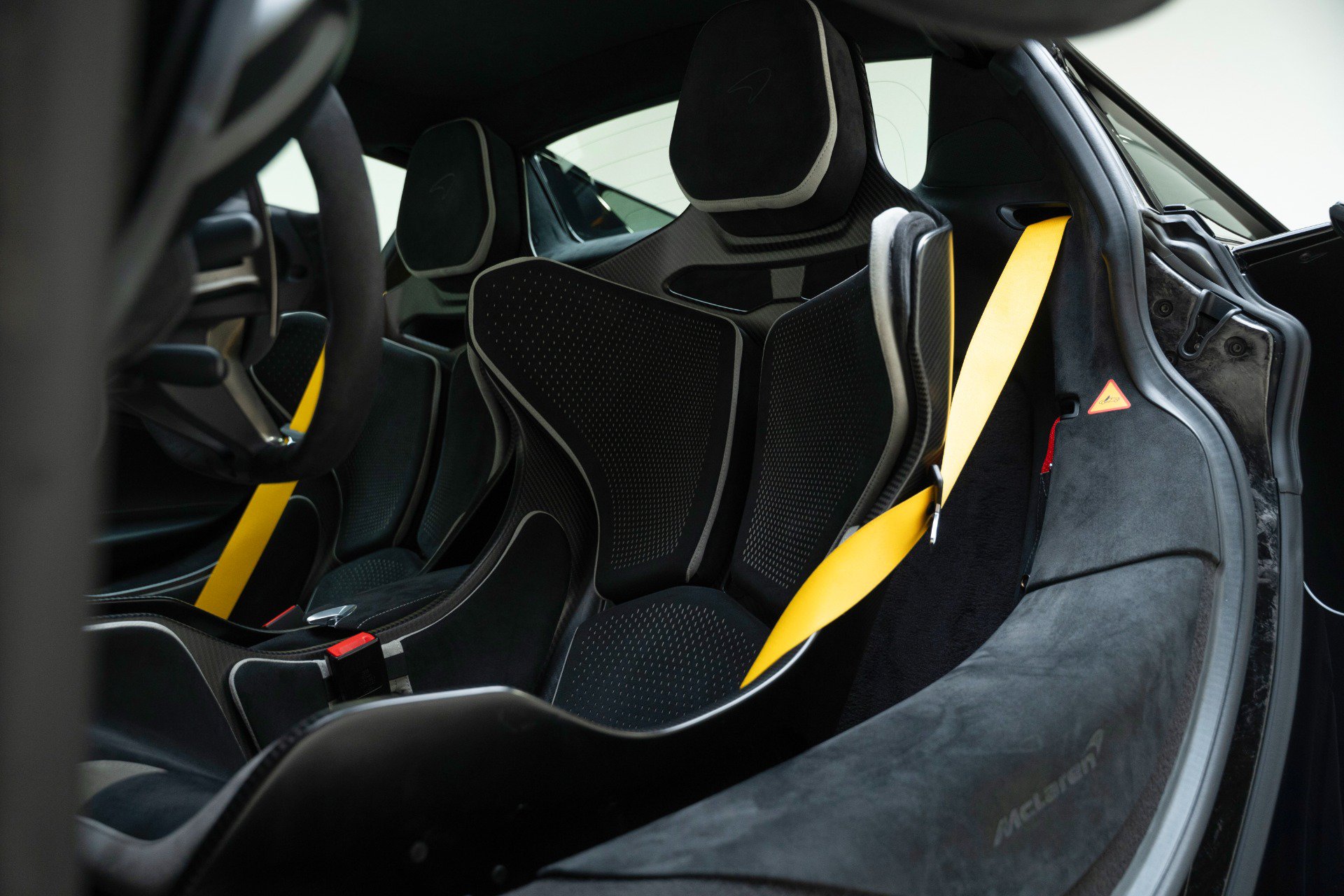 Used 2024 McLaren 750S Spider photo 43