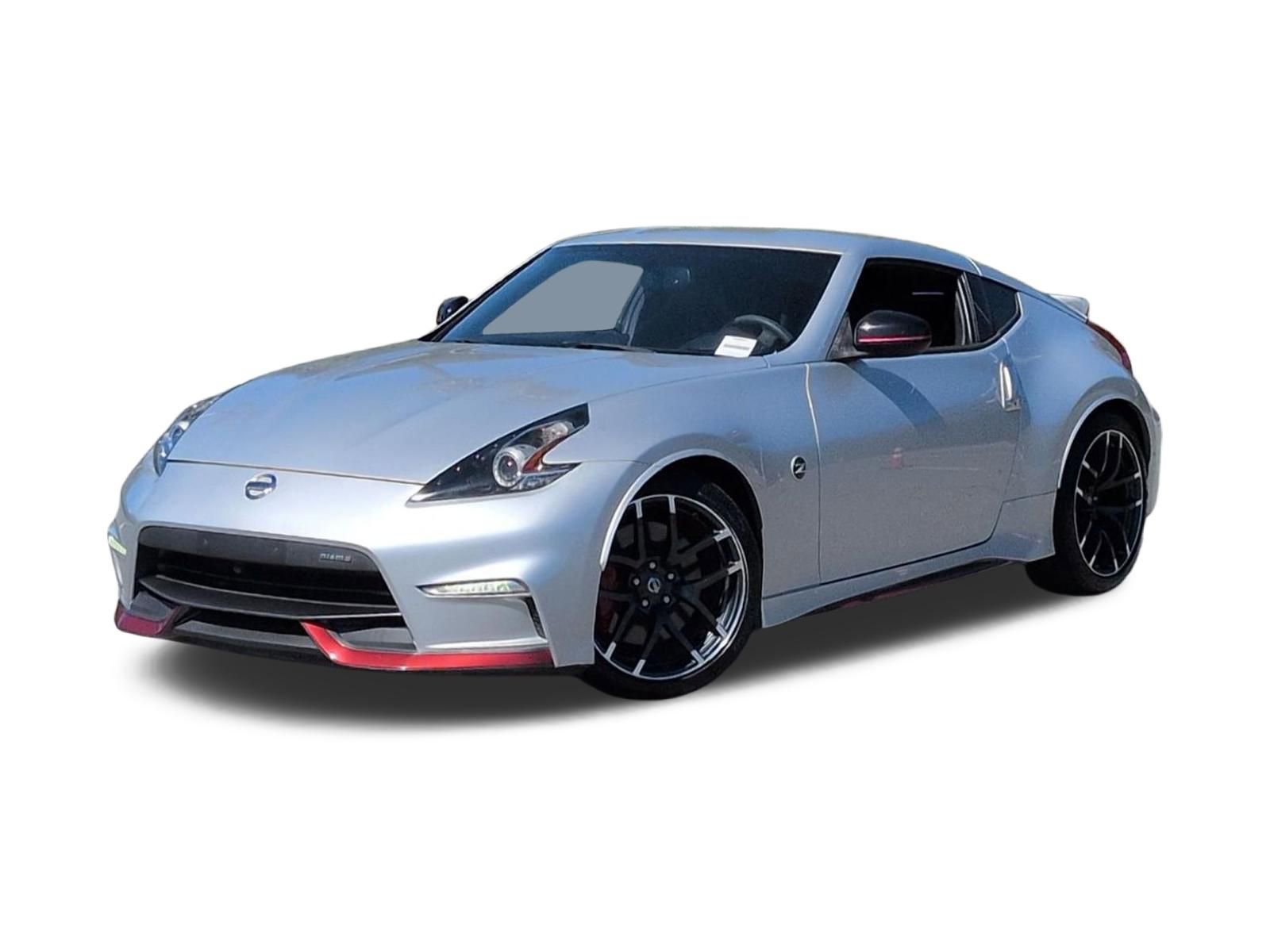 Used 2016 Nissan 370Z NISMO