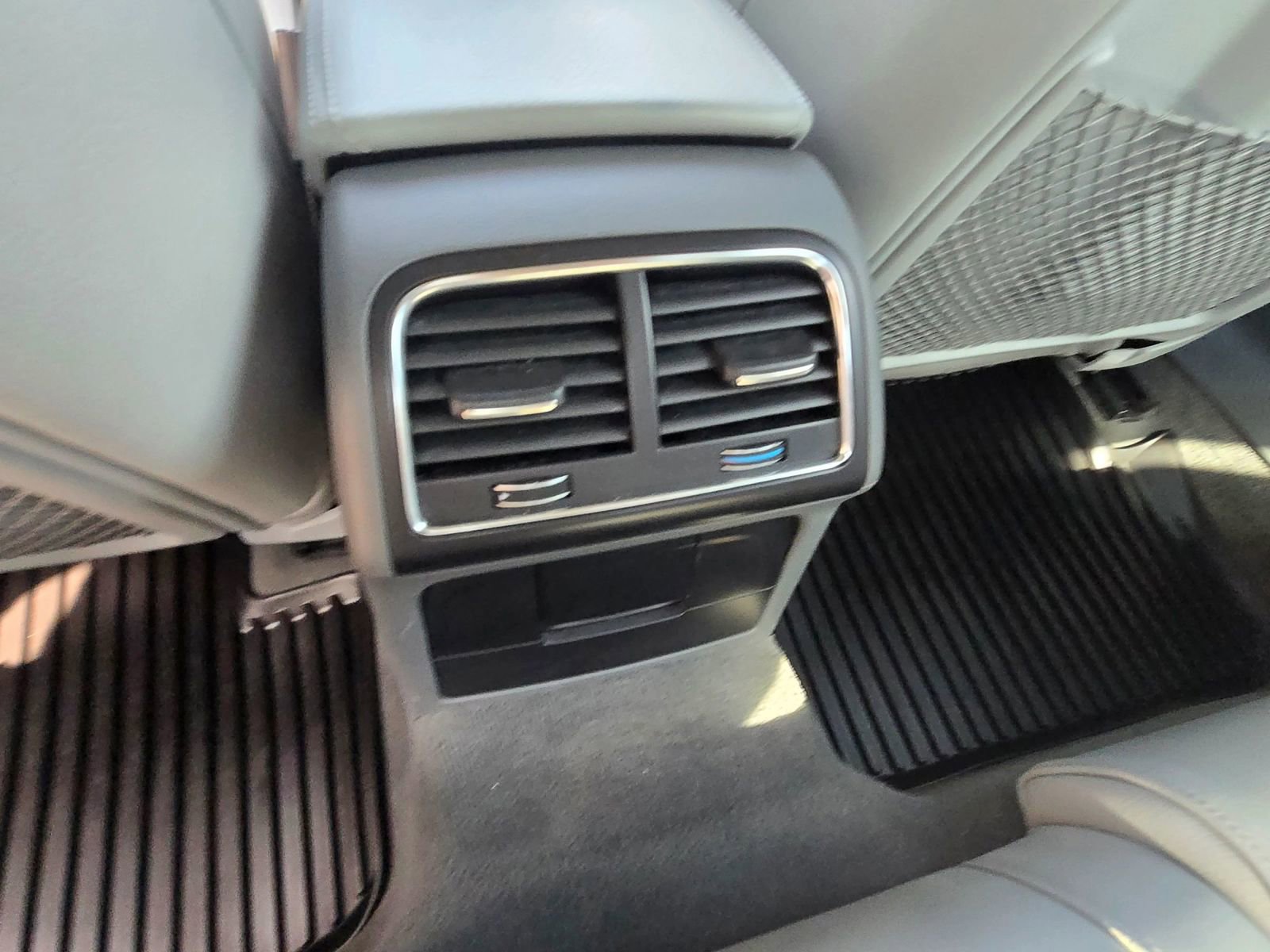 2013 Audi A4 2.0T Premium Plus