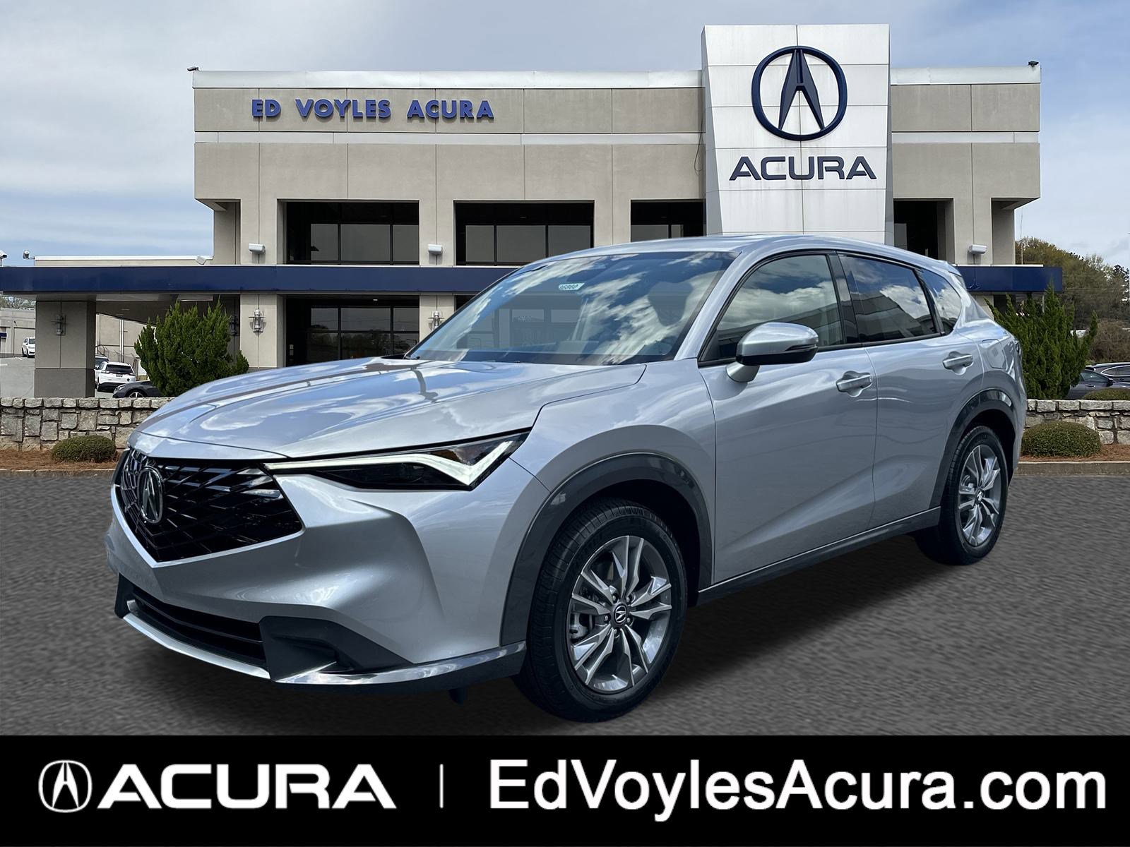 2025 Acura ADX FWD