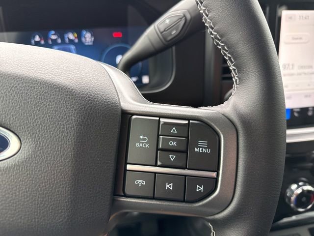 2026 Ford F350 Lariat