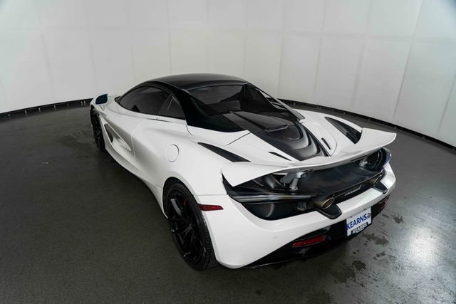 Used 2020 McLaren 720S Luxury photo 34