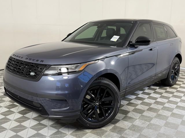 2026 Land Rover Range Rover Velar S