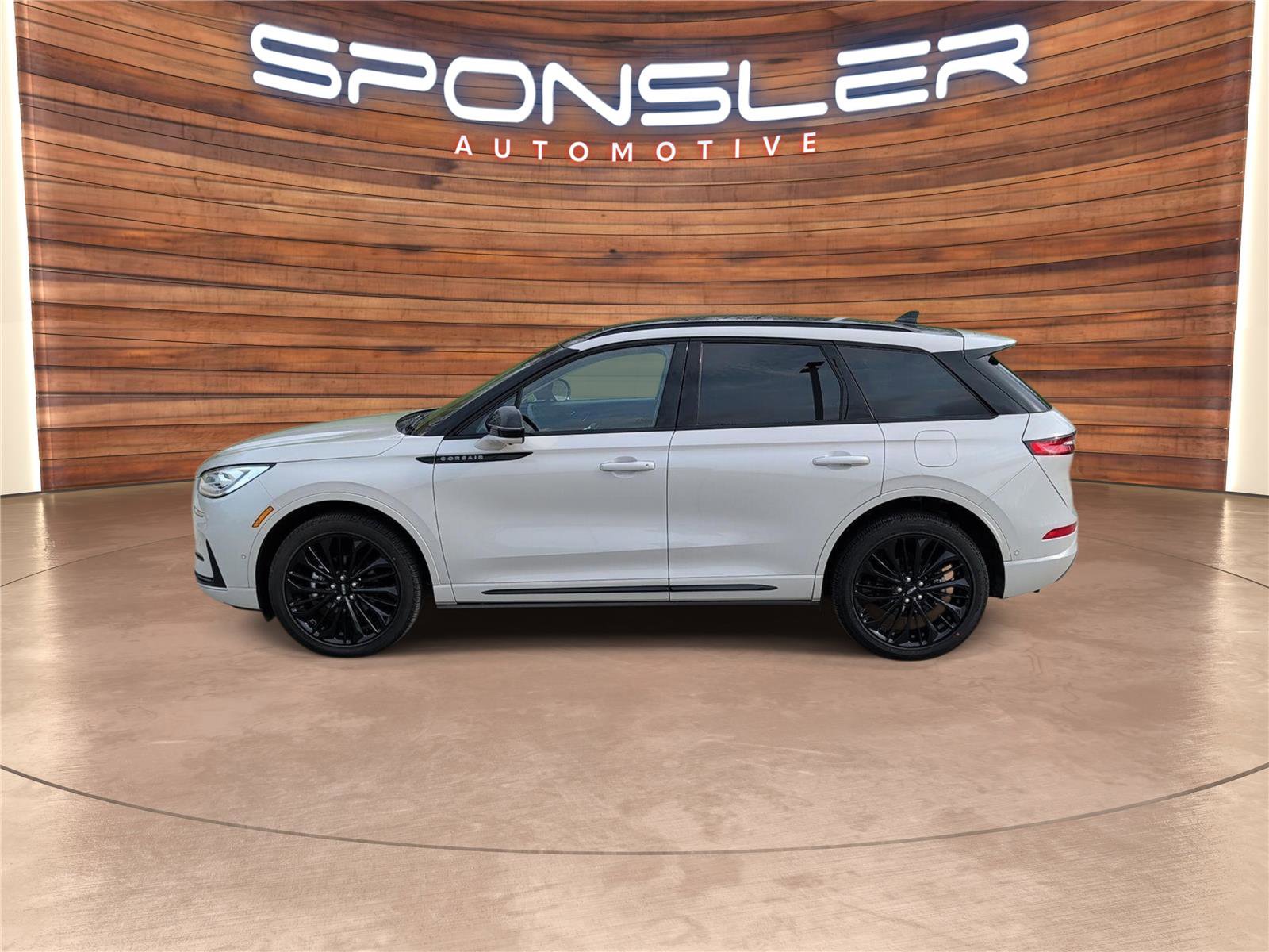 2023 Lincoln Corsair Reserve