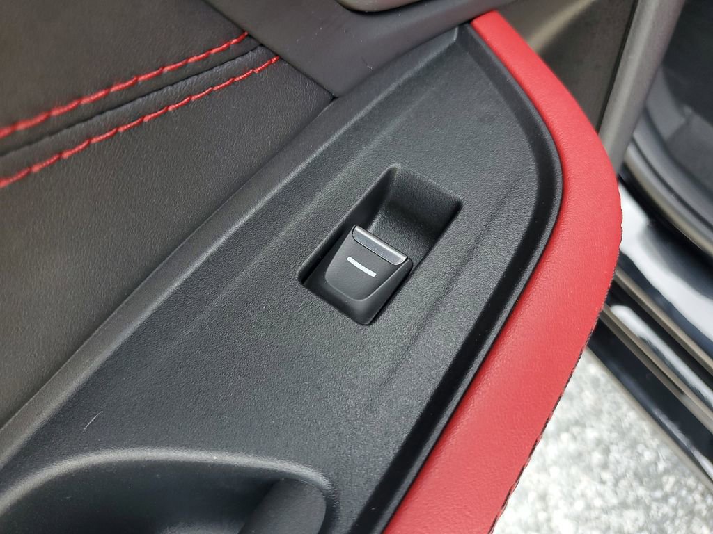 2025 Acura TLX SH-AWD w/ A-SPEC Pkg