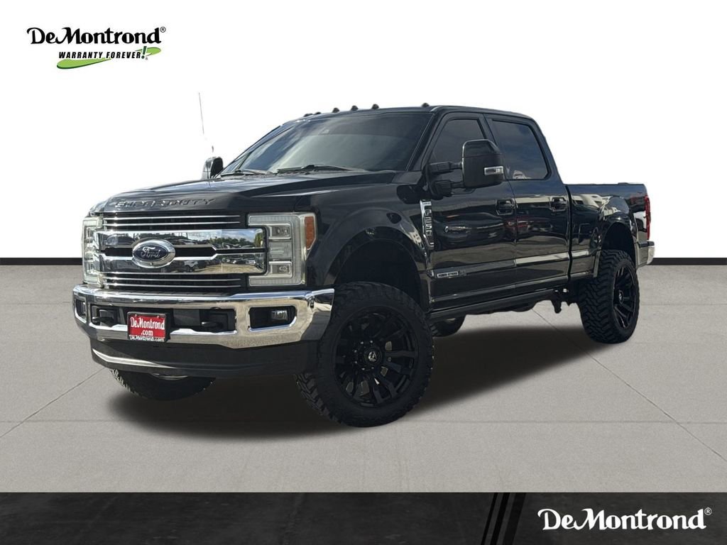 Used 2017 Ford F250 for Sale in Houston, TX - Autotrader