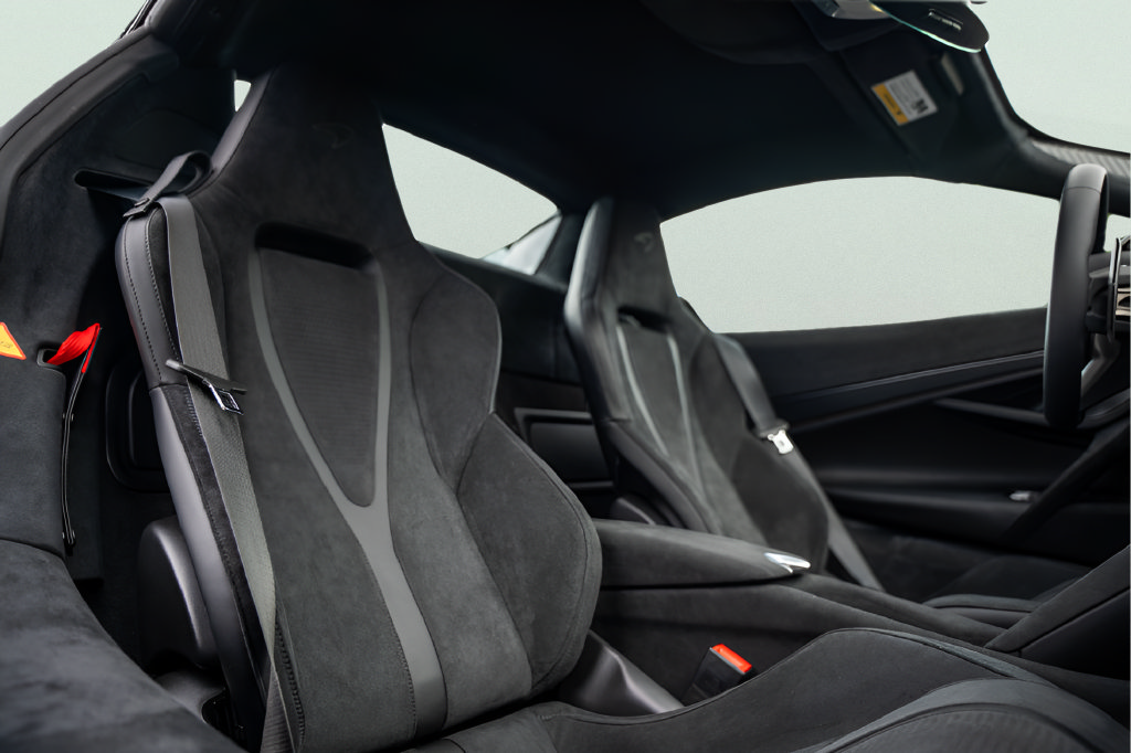 New 2027 McLaren 750S Spider photo 47