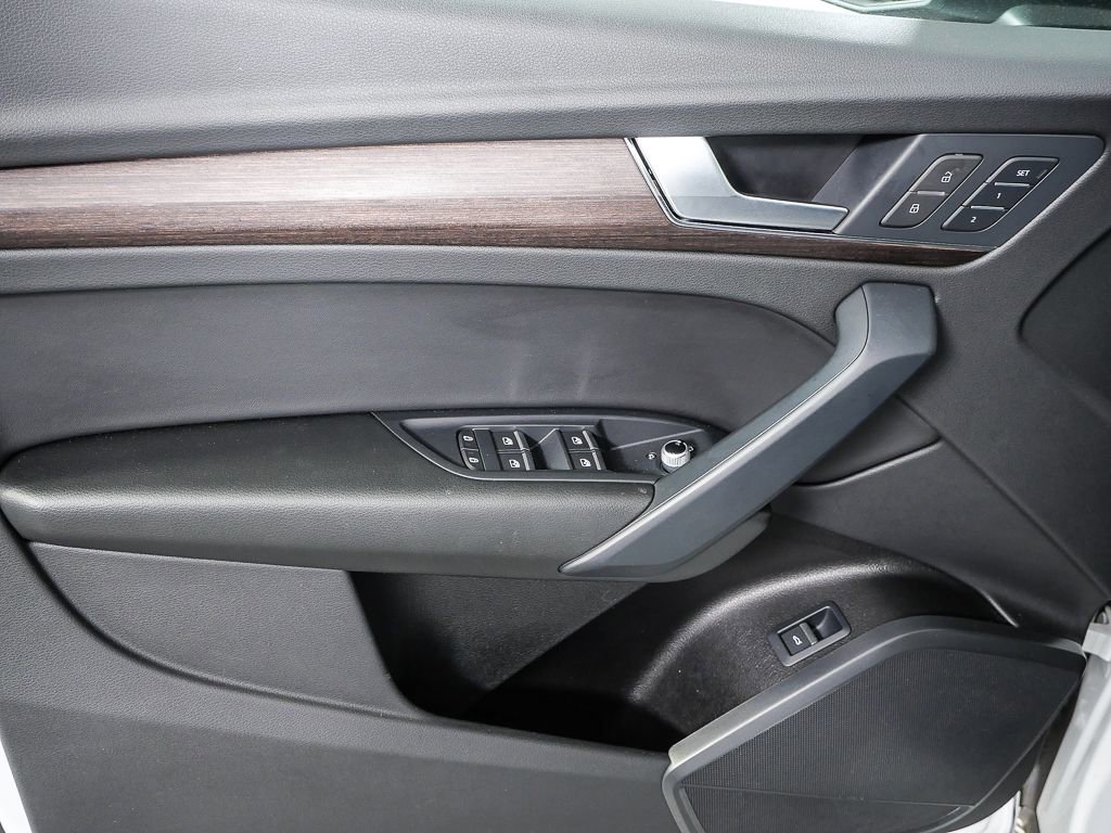 2023 Audi Q5 2.0T Premium