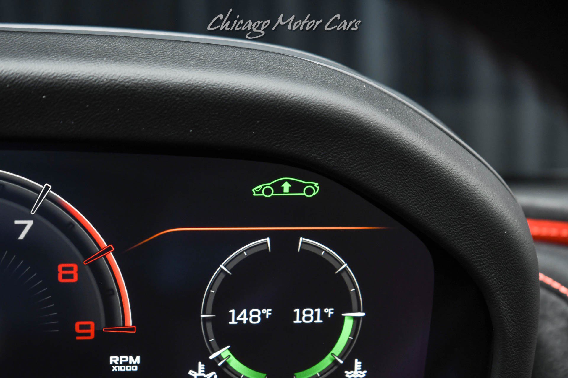 Used 2022 McLaren 720S Performance photo 15