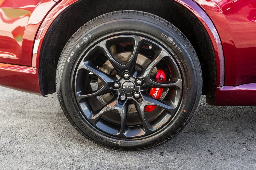 2023 Dodge Durango SRT