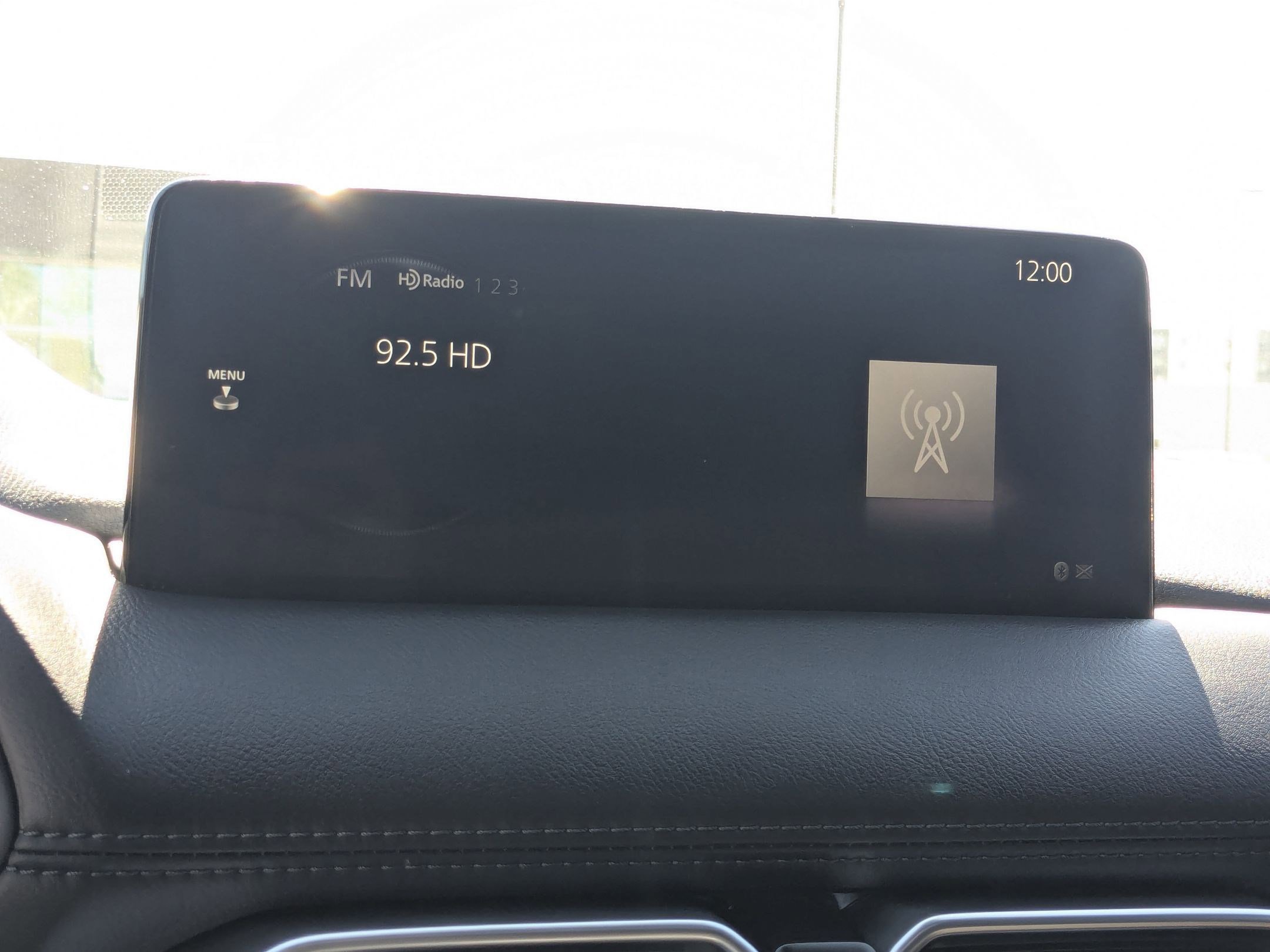 2021 MAZDA CX-5 Signature