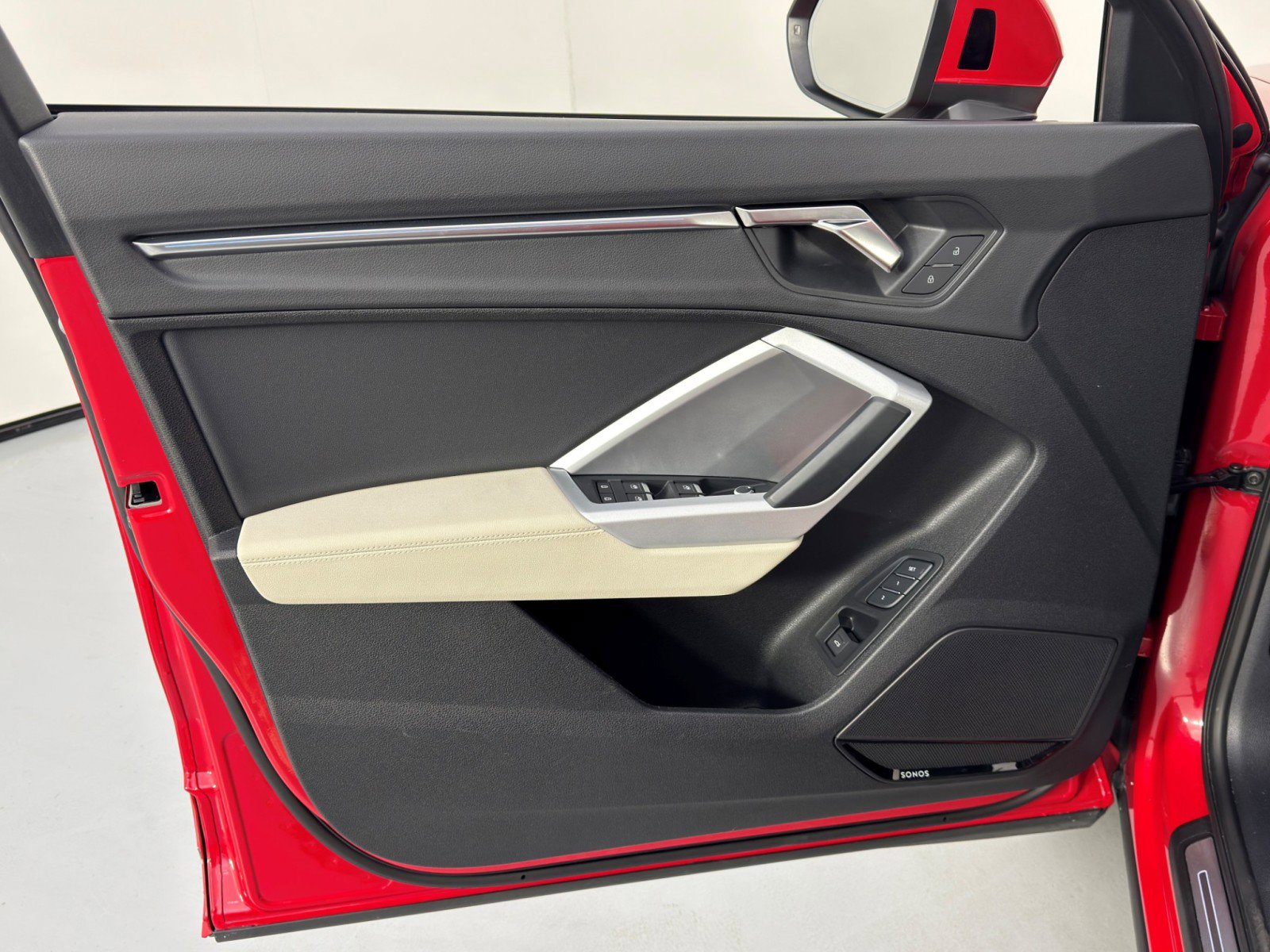 2023 Audi Q3 2.0T Premium Plus