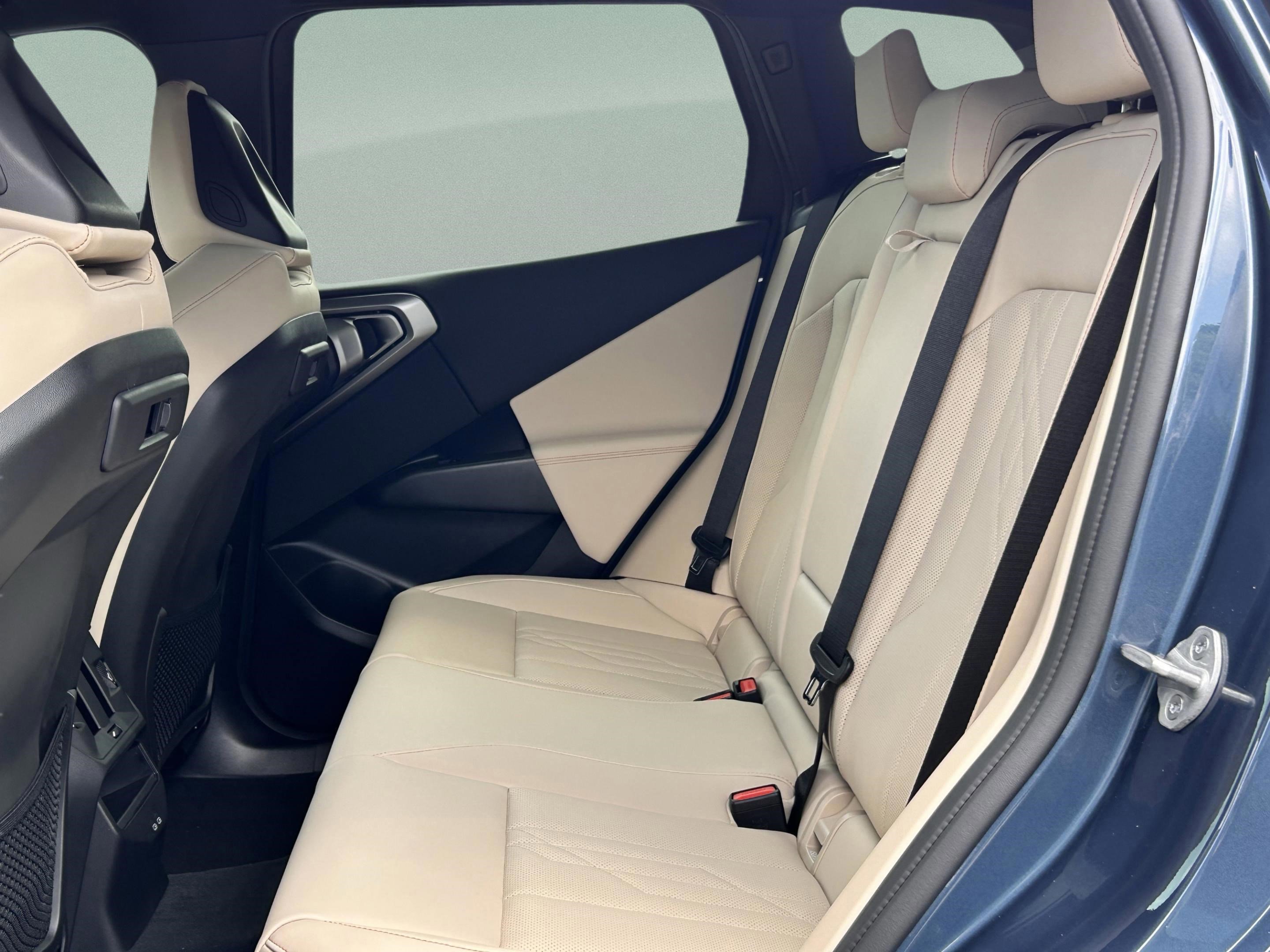 2026 BMW X3 xDrive30