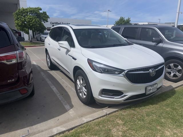 Used 2019 Buick Enclave Premium