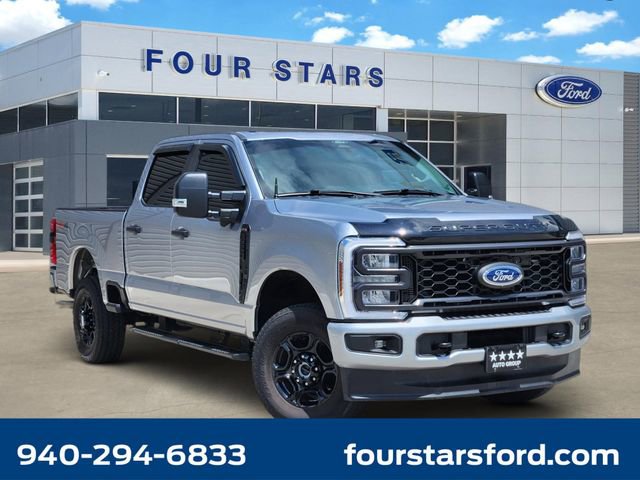 Used 2024 Ford F250 XL w/ STX Appearance Package