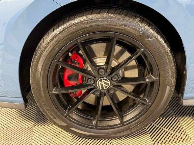 2025 Volkswagen Jetta GLI Autobahn