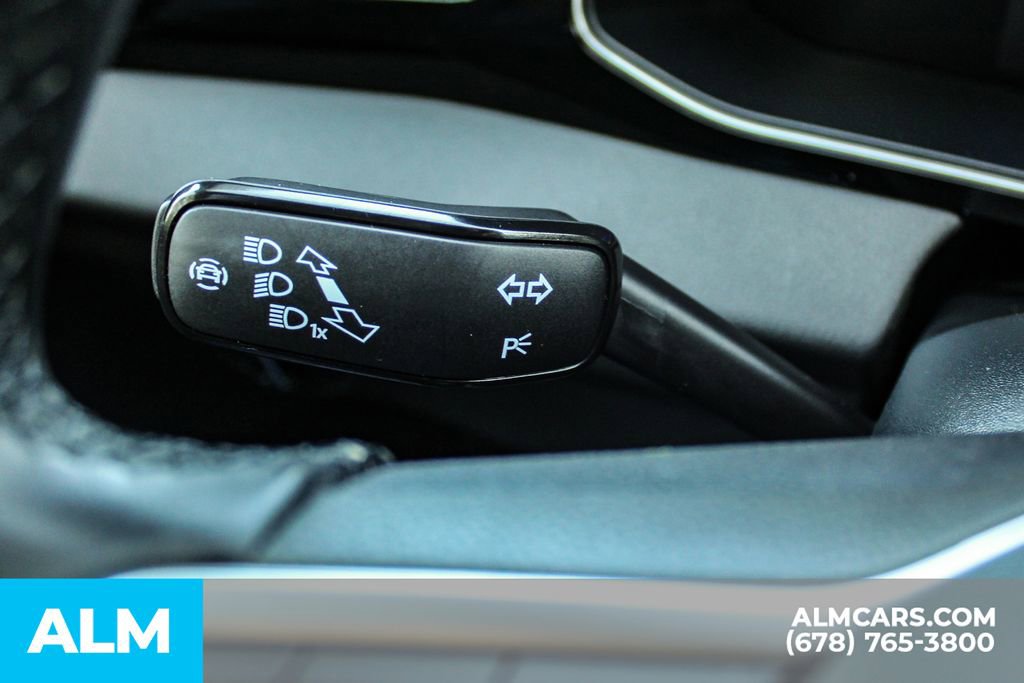 2025 Volkswagen Jetta S