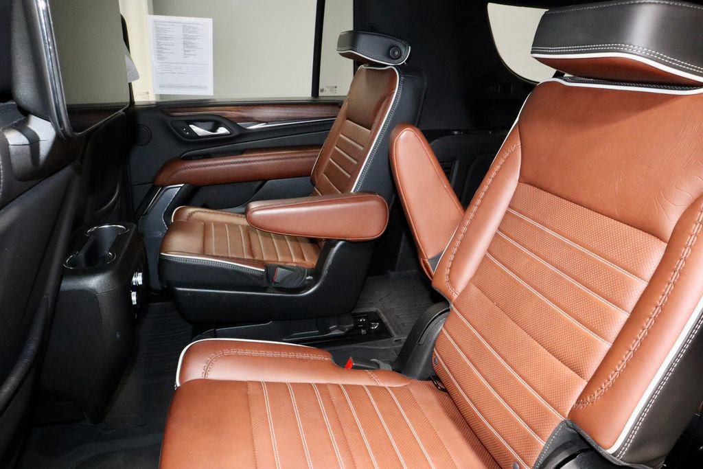 2024 GMC Yukon XL Denali Ultimate