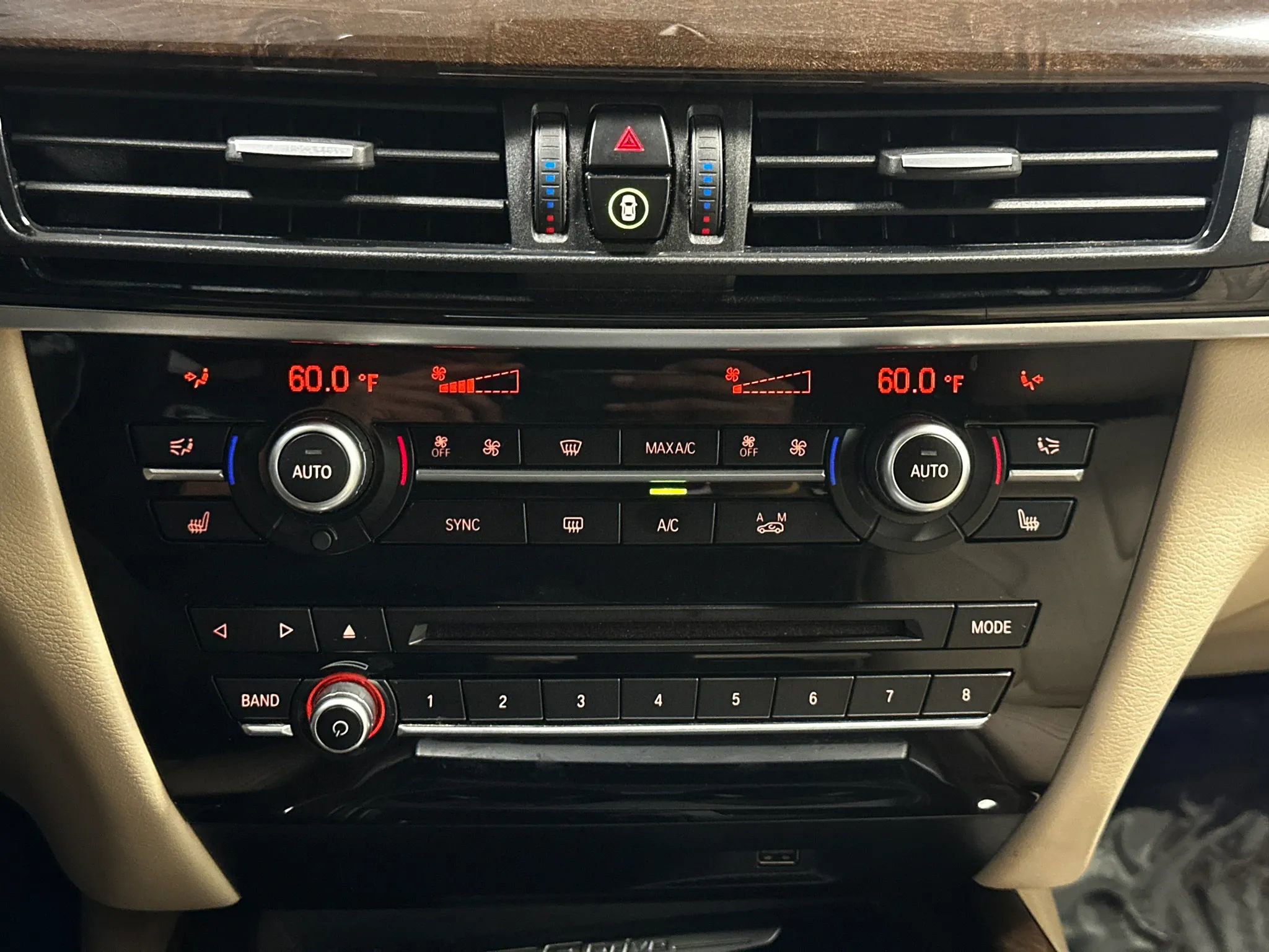 2017 BMW X5 xDrive40e