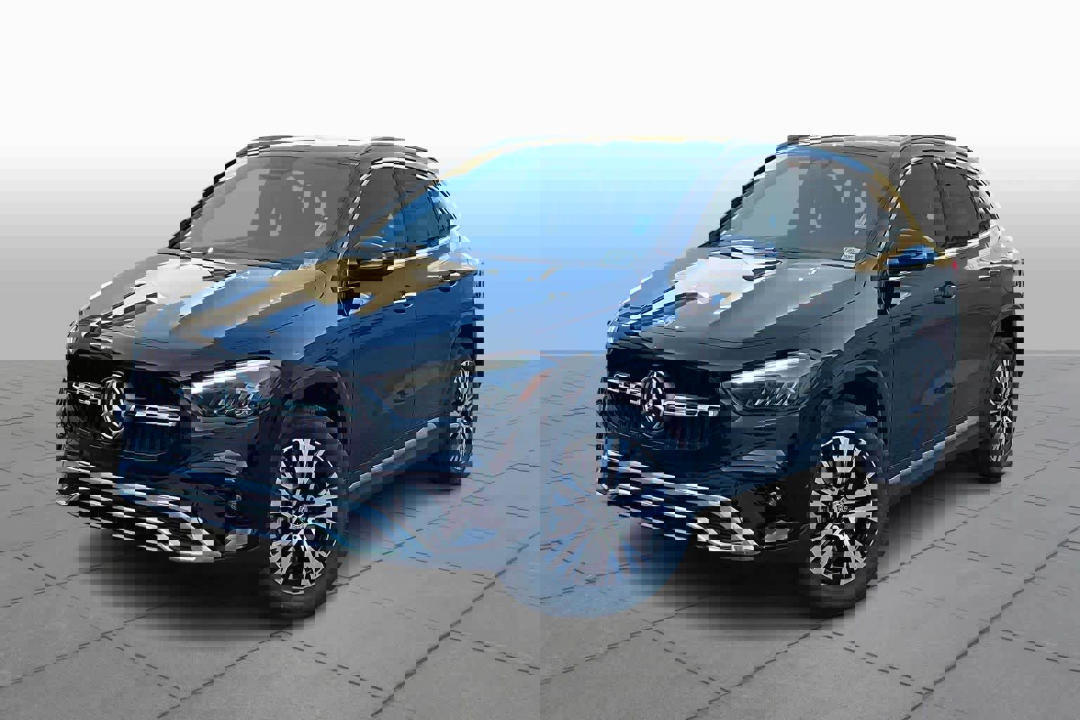 2026 Mercedes-Benz GLA 250