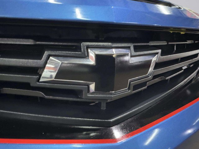 2013 Chevrolet Camaro SS