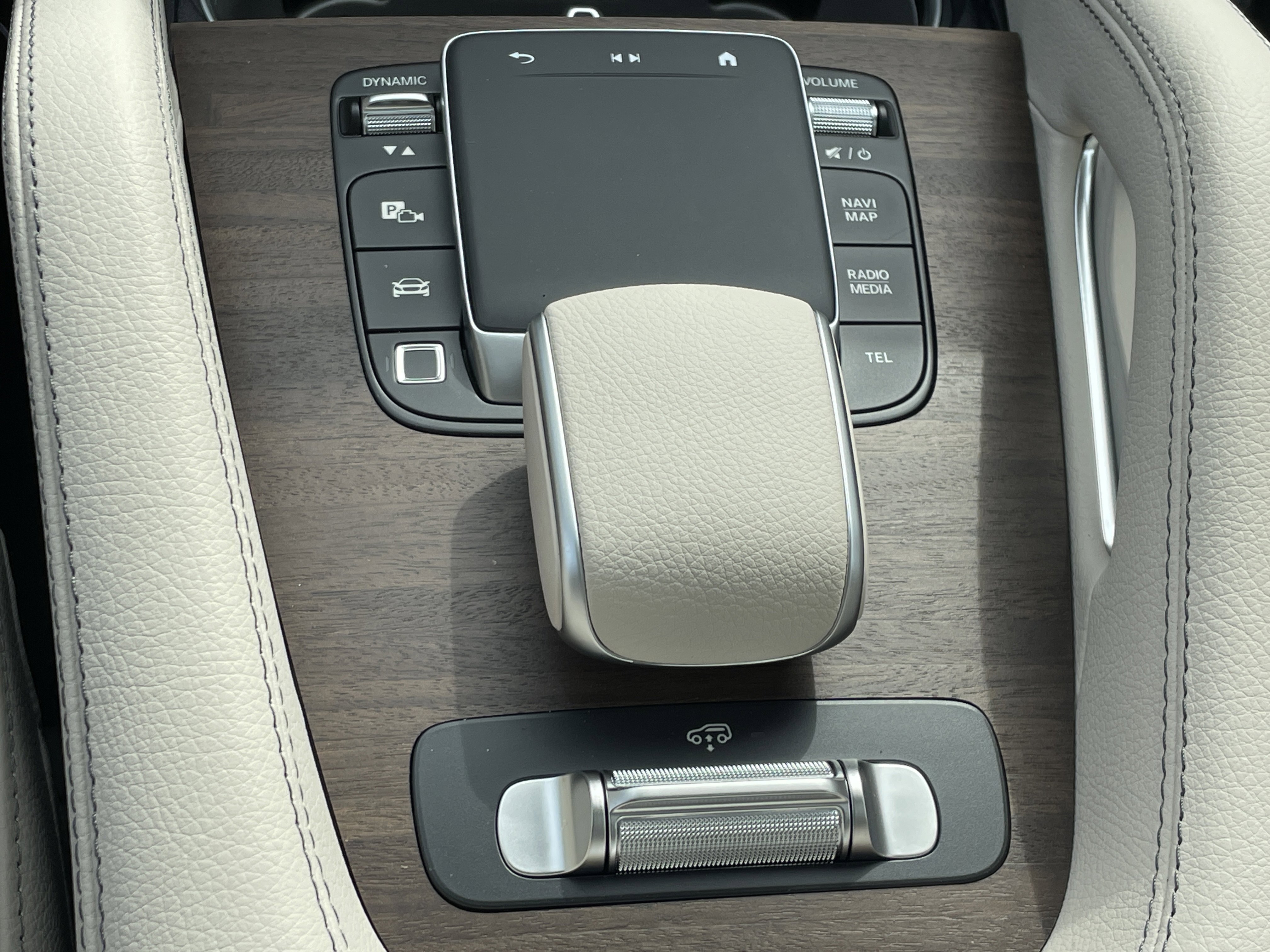 2026 Mercedes-Benz GLS 580 4MATIC