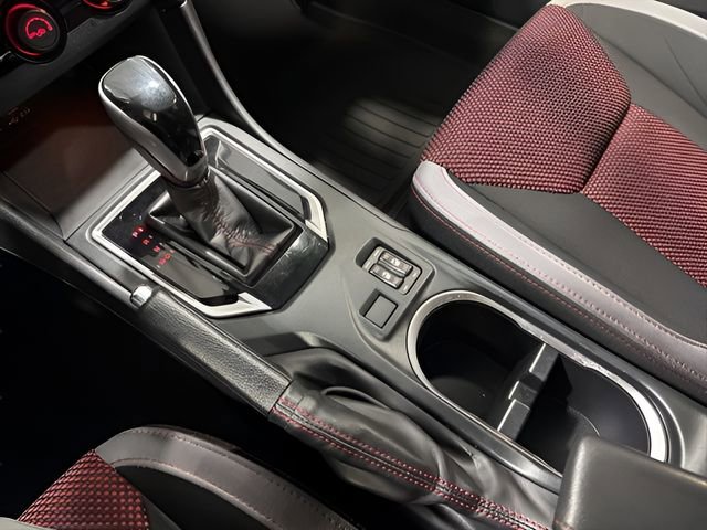 2022 Subaru Impreza 2.0i Sport