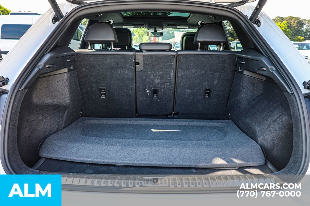 2025 Audi Q3 2.0T Premium