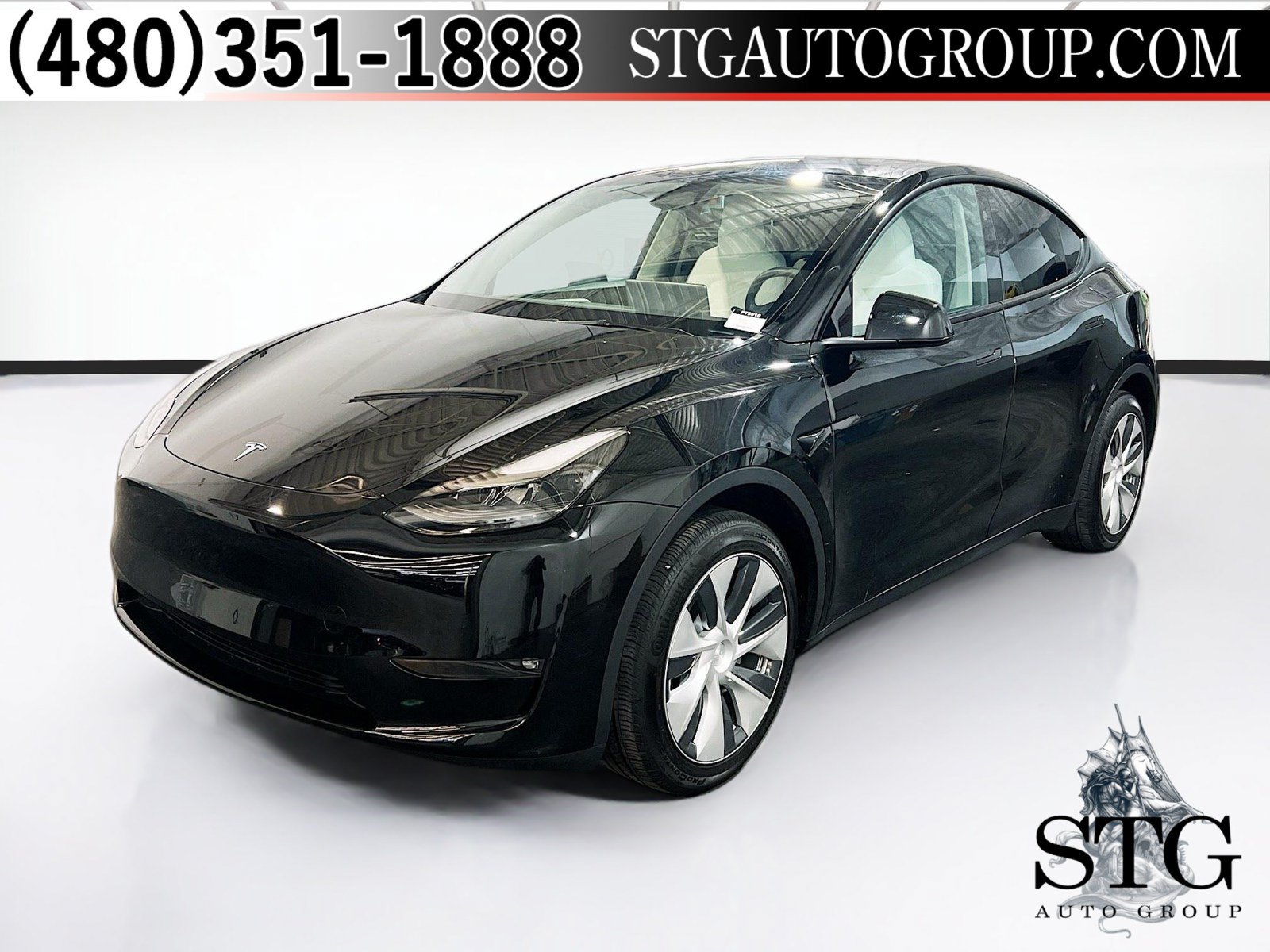 Used Tesla Model Y for Sale Near Me in Gilbert, AZ - Autotrader