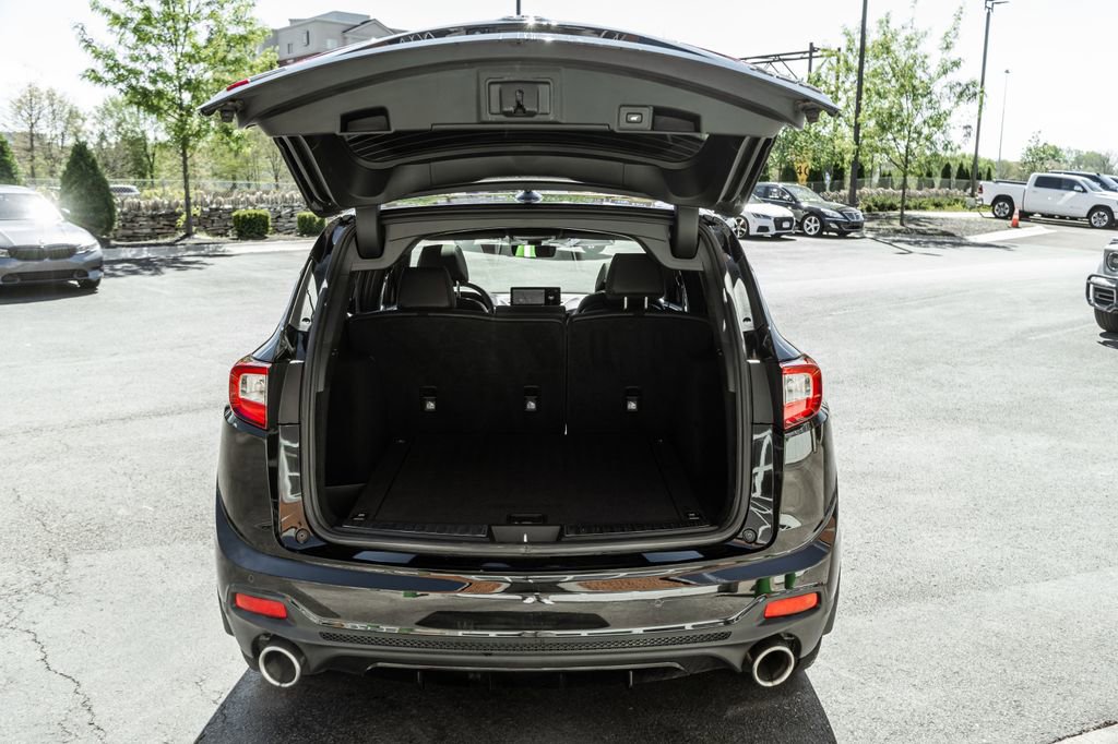 2023 Acura RDX AWD w/ A-Spec & Advance Pkg