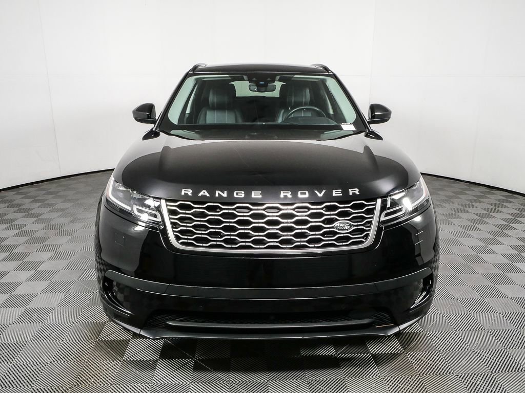 2019 Land Rover Range Rover Velar S