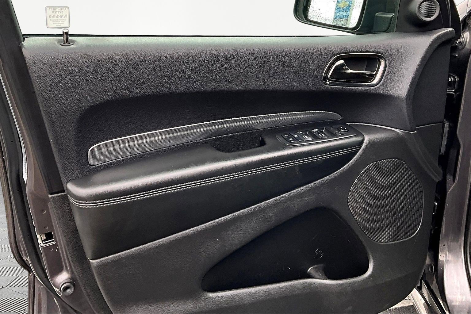 2019 Dodge Durango GT