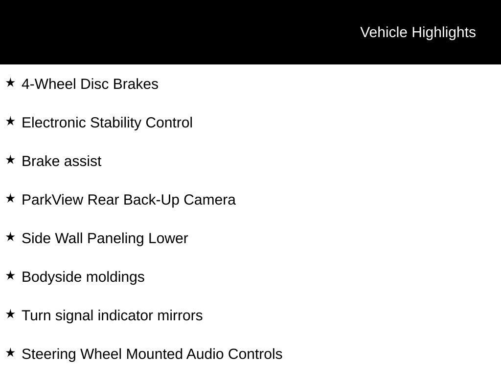 2019 RAM ProMaster 2500